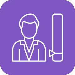 Fully Engaged Participant Icon