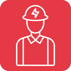 Electrician Icon