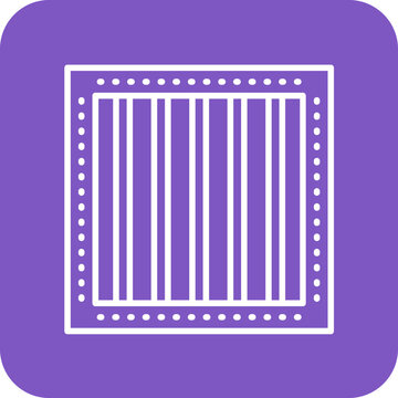 recommend clip art: Prison Icon