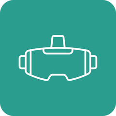 VR Icon
