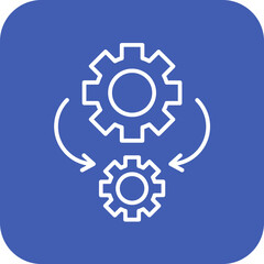Automation Icon