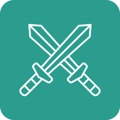 Sword Icon