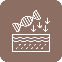 Genetics Icon
