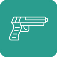 Gun Icon