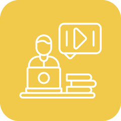 Webinar Icon