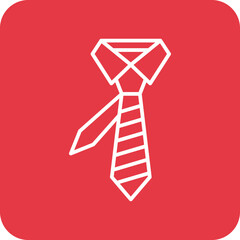 Tie Icon