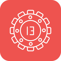 Doomsday Vault Icon