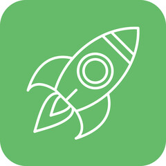 Rocket Icon