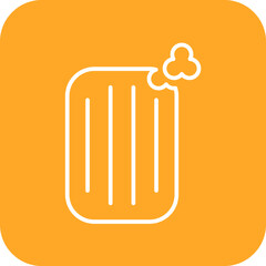 Clay Bar Icon