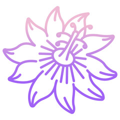 flower icon