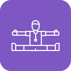 Split Challenge Icon