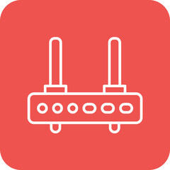 Modem Icon