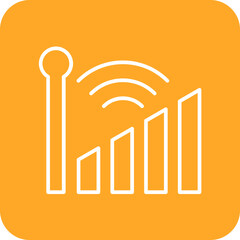 Signal Icon