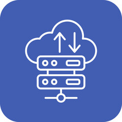 Data Collection Icon