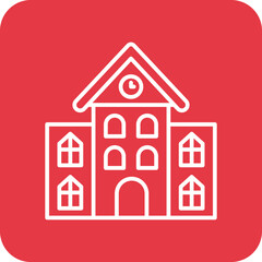 School Icon