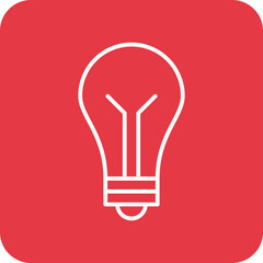 Lightbulb Icon