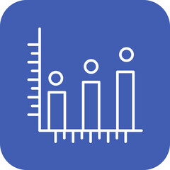 Histogram Icon