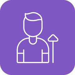 Player Formation Icon