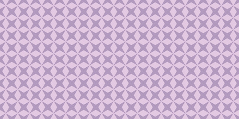 Abstract Light Pink geometric seamless pattern Repeating background Retro Geometric motif Fabric design Textile swatch Dress. fashion design. Wrap allover print. Lilac, pink Basic pattern. Pastel Pink
