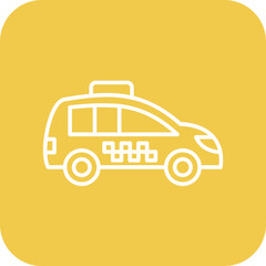 Taxi Icon