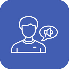 Marketing Agency Icon