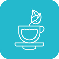 Tea Icon