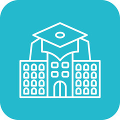 Campus Icon
