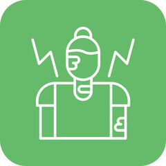 Autoimmune Reaction Icon