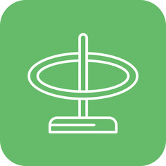 Ring Toss Icon