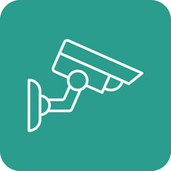 CCTV Icon