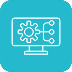 Working Software Icon