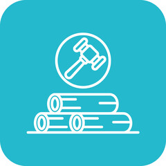 Commodity Auction Icon