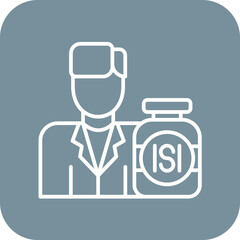 Employer Sponsored Insurance Icon