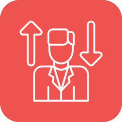 Internal Referral Icon