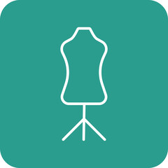 Mannequin Icon