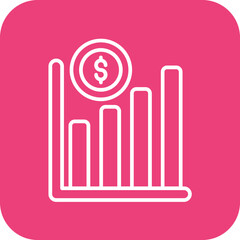 Gross Profit Icon