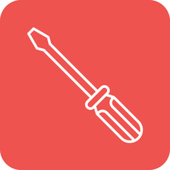 Screwdriver Icon