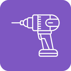 Drill Icon