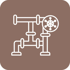 Thermal Shock Icon