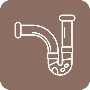 recommend clip art: Unclogging Icon