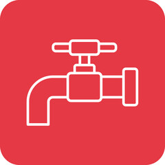 Faucet Icon