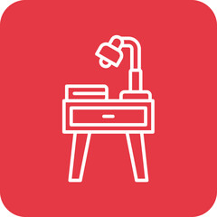 Night Stand Icon