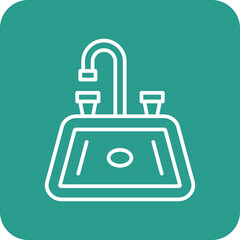 Sink Icon