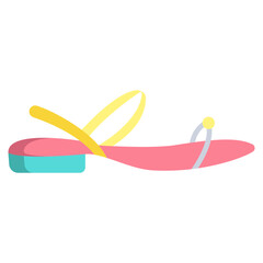 sandal icon