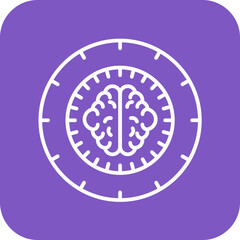 Behavioral Targeting Icon