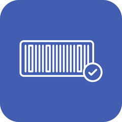 Tracking Code Icon