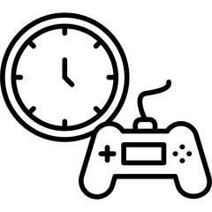 Time Icon