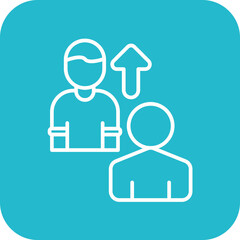 Mentorship Icon