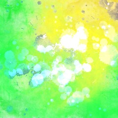 abstract watercolor background