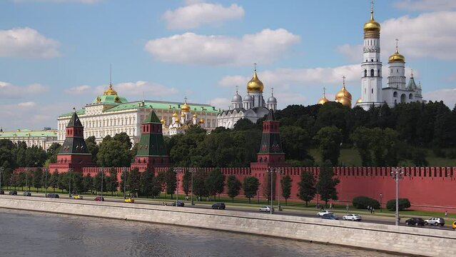 Moscow